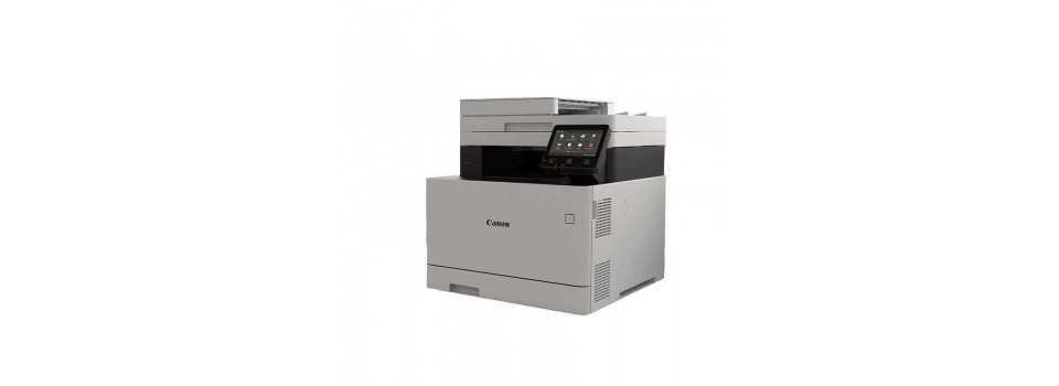 Компактность МФУ CANON i-SENSYS X C1127i для офиса
