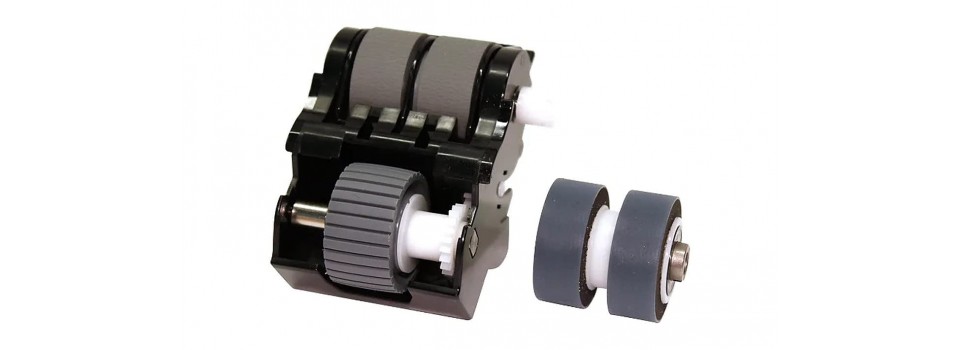 Комплект роликов для CANON DR-6010C 