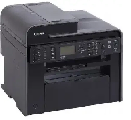 Любая задача выполнима с МФУ от CANON