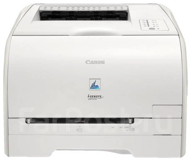 Принтер CANON для небольших офисов Принтер CANON для небольших офисов