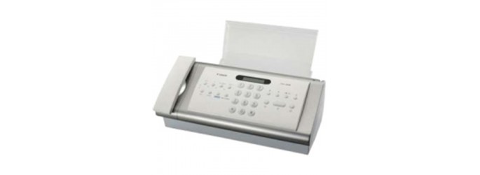 Факс Canon FAX-TT200: помощник для вашего офиса