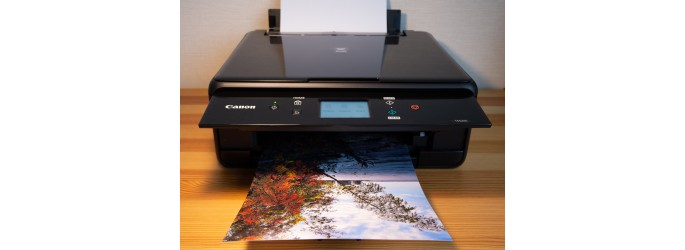 Значимость и важность принтеров Canon: удобство использования на практике
