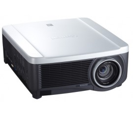 Значение технологии LCOS в проекторе CANON XEED WUX6500