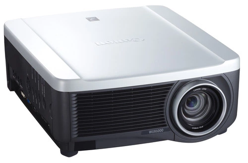 Значение технологии LCOS в проекторе CANON XEED WUX6500 Значение технологии LCOS в проекторе CANON XEED WUX6500