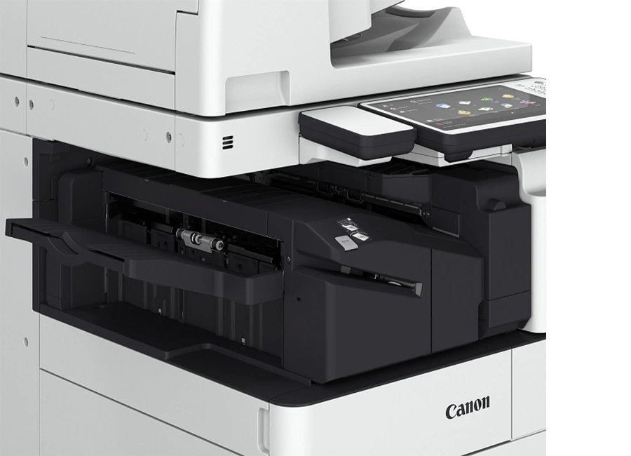 CANON внутренний перфоратор