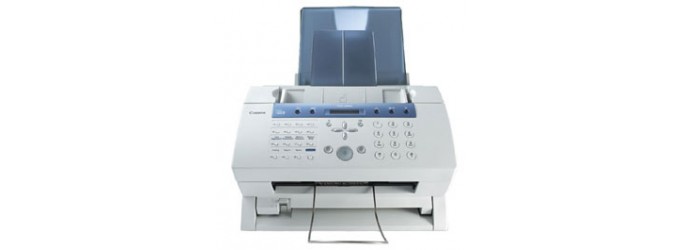 CANON: Факс FAX-B840 – ваш надежный партнер в мире офисной документации