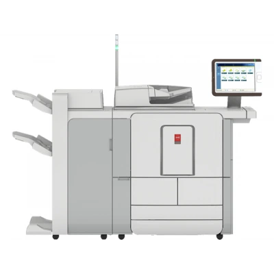 Цифровая печатная машина CANON VarioPrint 135 MFD AK1
