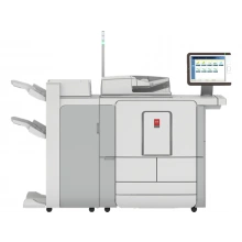 Цифровая печатная машина CANON VarioPrint 135 MFD HCS F1
