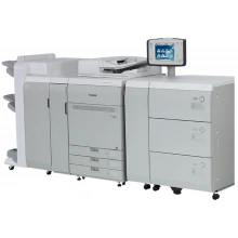 Цифровая печатная машина CANON imagePRESS C850 (8499B003)