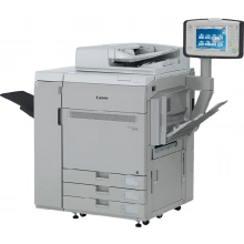 Цифровая печатная машина CANON imagePRESS C650