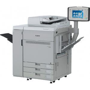 Цифровая печатная машина CANON imagePRESS C650