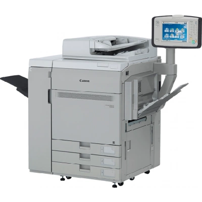 Цифровая печатная машина CANON imagePRESS C650