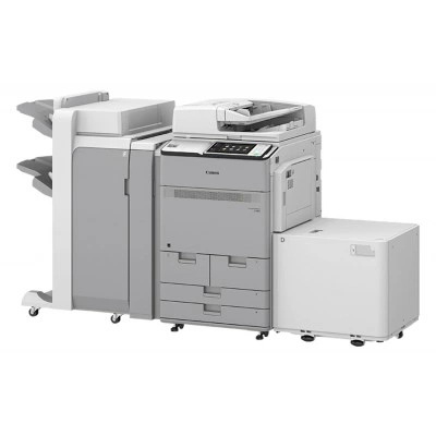 Цифровая печатная машина CANON imagePRESS C165 Цифровая печатная машина CANON imagePRESS C165