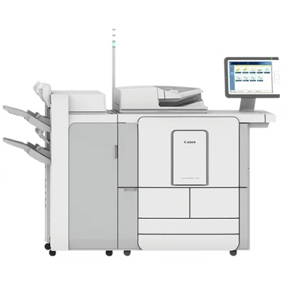 Цифровая печатная машина CANON VarioPrint 115
