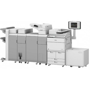 Цифровая печатная машина CANON imageRUNNER ADVANCE 8595 PRO II