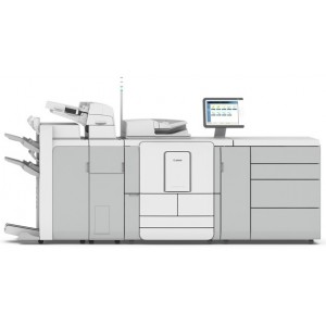 Цифровая печатная машина CANON VarioPrint 130