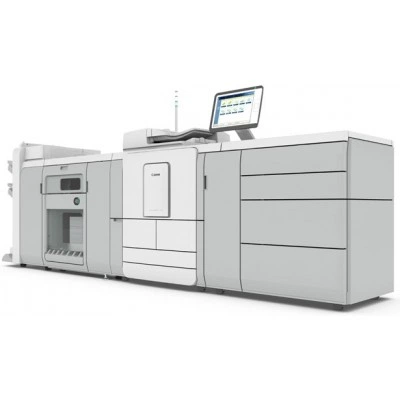 Цифровая печатная машина CANON VarioPrint 130 Цифровая печатная машина CANON VarioPrint 130