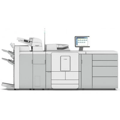 Цифровая печатная машина CANON VarioPrint 140