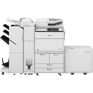 Цифровая печатная машина CANON imageRUNNER ADVANCE 8585 PRO II