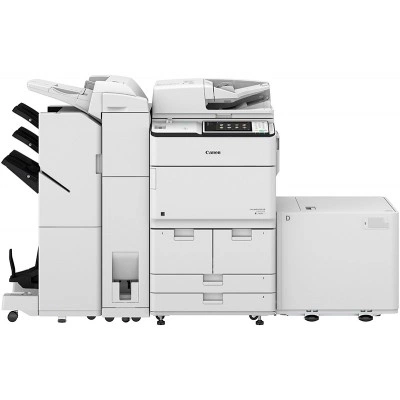 Цифровая печатная машина CANON imageRUNNER ADVANCE 8585 PRO II