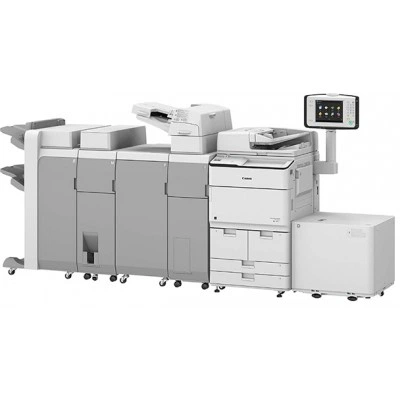 Цифровая печатная машина CANON imageRUNNER ADVANCE 8585 PRO II Цифровая печатная машина CANON imageRUNNER ADVANCE 8585 PRO II