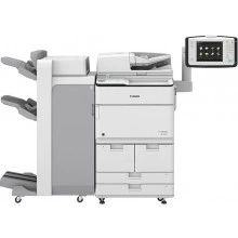 Цифровая печатная машина CANON imageRUNNER ADVANCE 8505 PRO II