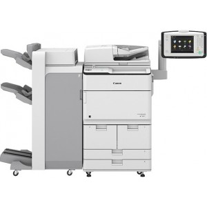 Цифровая печатная машина CANON imageRUNNER ADVANCE 8505 PRO II