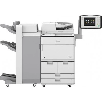Цифровая печатная машина CANON imageRUNNER ADVANCE 8505 PRO II
