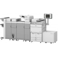 Цифровая печатная машина CANON imageRUNNER ADVANCE 8505 PRO II