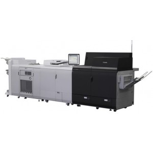 Цифровая печатная машина CANON imagePRESS C10000VP