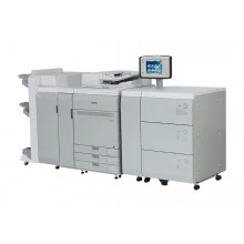 Цифровая печатная машина CANON imagePRESS C810