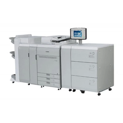 Цифровая печатная машина CANON imagePRESS C710
