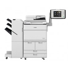Цифровая печатная машина CANON imageRUNNER ADVANCE DX 8795