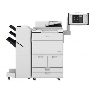 Цифровая печатная машина CANON imageRUNNER ADVANCE DX 8705