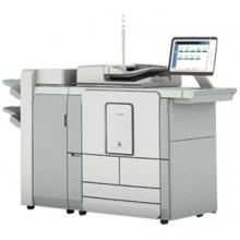 Цифровая печатная машина CANON VarioPrint 120