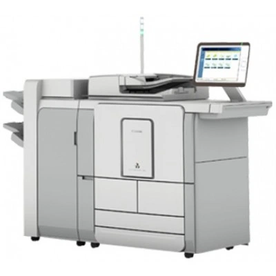 Цифровая печатная машина CANON VarioPrint 120
