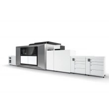 Цифровая печатная машина CANON VarioPrint iX 2100