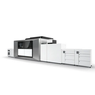 Цифровая печатная машина CANON VarioPrint iX 2100 Цифровая печатная машина CANON VarioPrint iX 2100