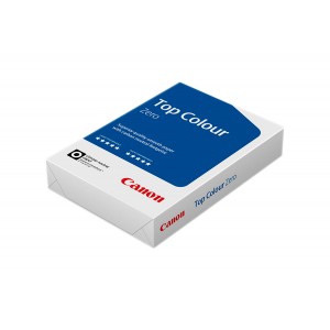 Бумага CANON Top Color Zero 120 г/м2, 320x450 мм, 250 л (5911A095)