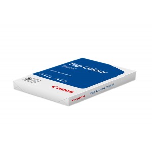 Бумага CANON Top Color Zero 350 г/м2, 320x450 мм, 125 л (5911A115)
