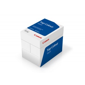 Бумага CANON Top Color Zero 100 г/м2, 210x297 мм, 500 л (5911A092)
