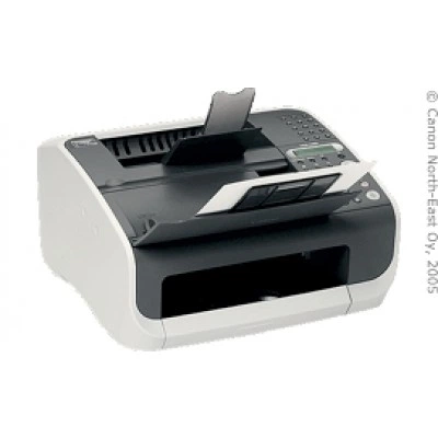 Факс CANON FAX-L120