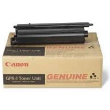 Тонер CANON GP 555/605 (1390A002)