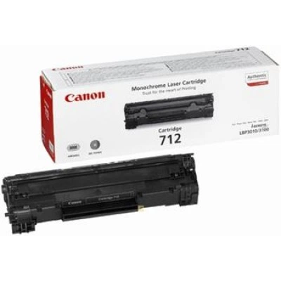 Картридж CANON 712 (1870B002)