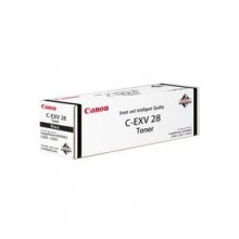 Тонер CANON C-EXV 28 Black (2789B002)