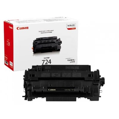 Картридж CANON 724 (3481B002) Картридж CANON 724 (3481B002)