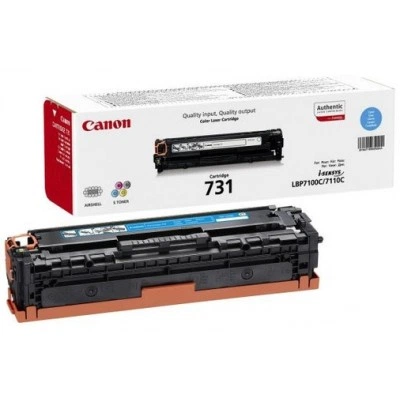 Картридж CANON 731 (6271B002) Картридж CANON 731 (6271B002)
