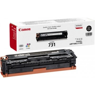 Картридж CANON 731 (6272B002) Картридж CANON 731 (6272B002)