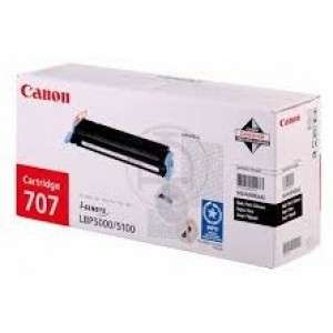 Картридж CANON 707BK (9424A004)