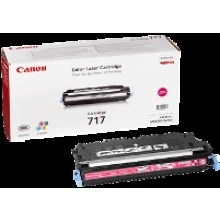 Картридж CANON 717 Magenta (2576B002)
